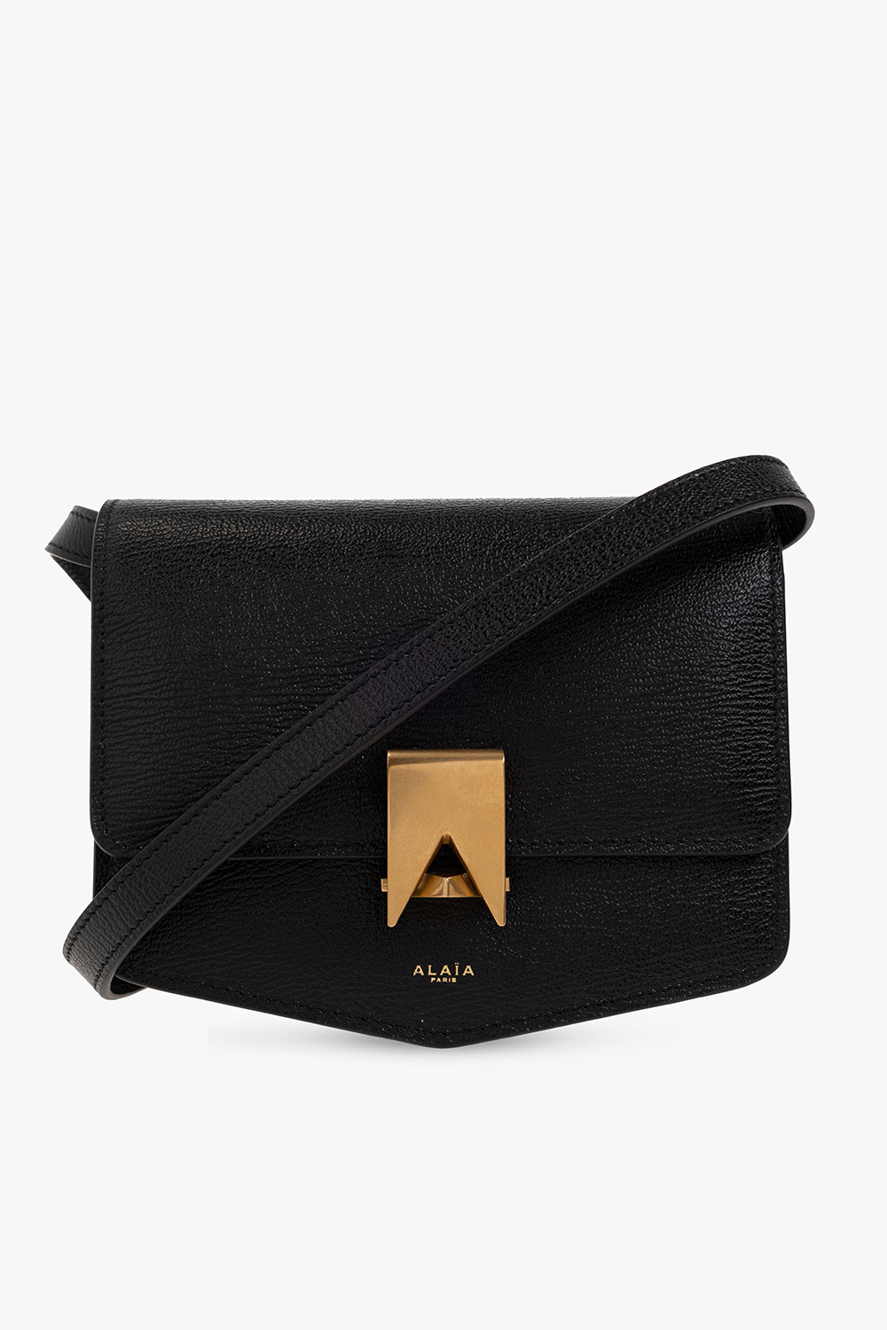 【ALAIA】Le Papaスモールレザークロスボディバッグ☆送料関税込 AA22151B-Alaia-Le-Papa-medium-